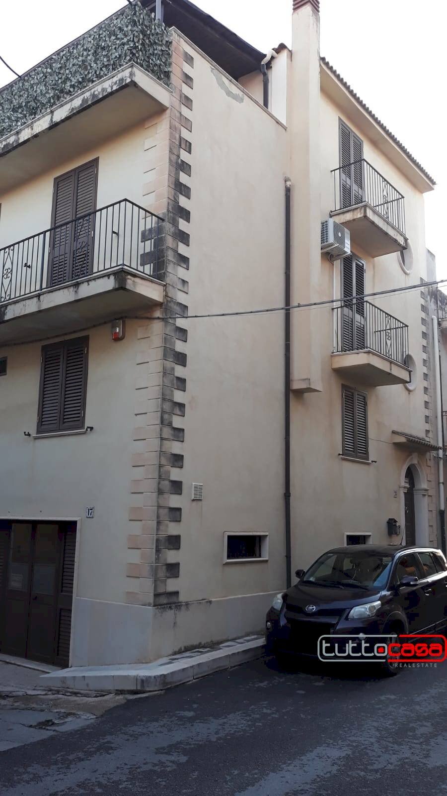 Casa indipendente VIA CHIETI, Scicli - foto 1
