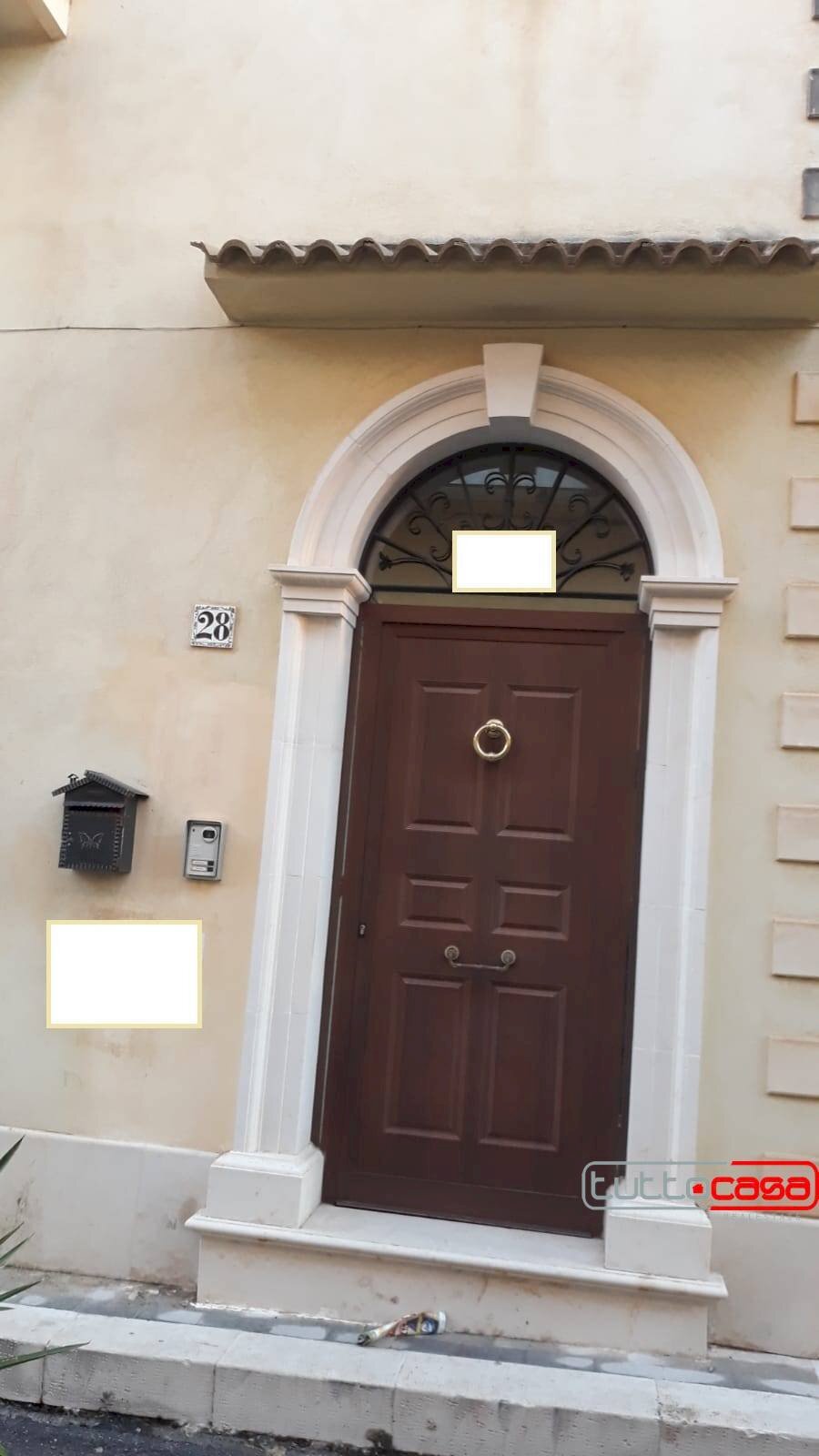 Casa indipendente VIA CHIETI, Scicli - foto 2