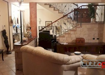 Casa indipendente VIA CHIETI, Scicli - foto 6