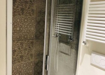 Bagno - Bilocale via Po, 5, Torino (zona Centro) - foto 5