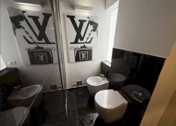 Bagno - Bilocale via Po, 5, Torino (zona Centro) - foto 30