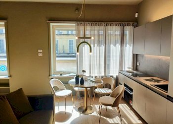 Cucina - Bilocale via Po, 5, Torino (zona Centro) - foto 26