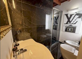 Bagno - Bilocale via Po, 5, Torino (zona Centro) - foto 29