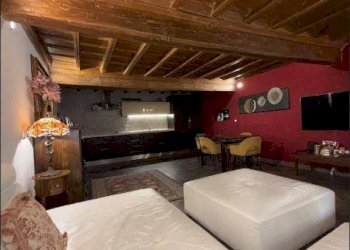 Camera da letto - Bilocale via Po, 5, Torino (zona Centro) - foto 34