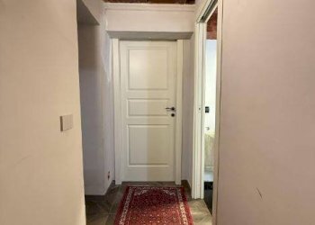 Corridoio - Bilocale via Po, 5, Torino (zona Centro) - foto 35