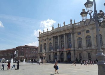 Zona - Bilocale via Po, 5, Torino (zona Centro) - foto 41