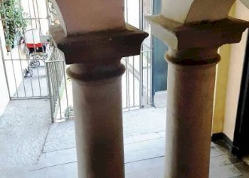 Interno palazzo - Two-room apartment via Po, 5, Torino (neighborhood Centro) - photo 20