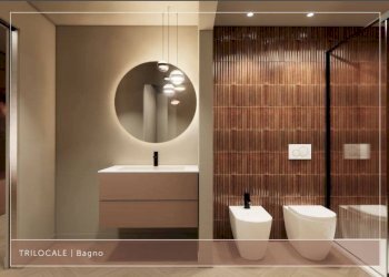Bagno - Bilocale via Po, 5, Torino (zona Centro) - foto 21