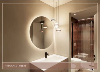 Bagno - Two-room apartment via Po, 5, Torino (neighborhood Centro) - photo 25