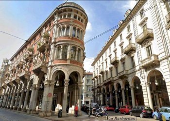 Zona - Two-room apartment via Po, 5, Torino (neighborhood Centro) - photo 34