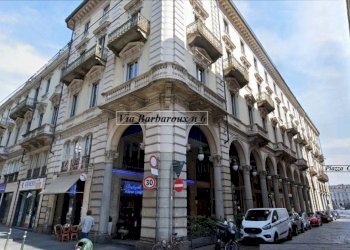 Facciata - Two-room apartment via Po, 5, Torino (neighborhood Centro) - photo 39
