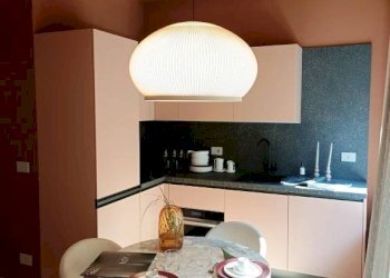 Cucina - Two-room apartment via Po, 5, Torino (neighborhood Centro) - photo 43