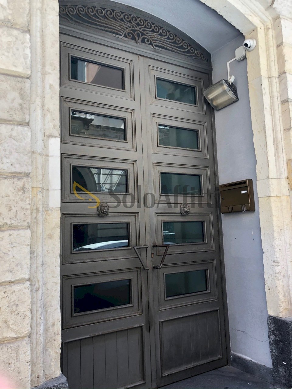 IMG_0102.jpg - Two-room apartment Catania - photo 1