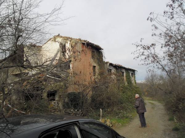 Rustic via Bortignano, Pianoro - photo 2