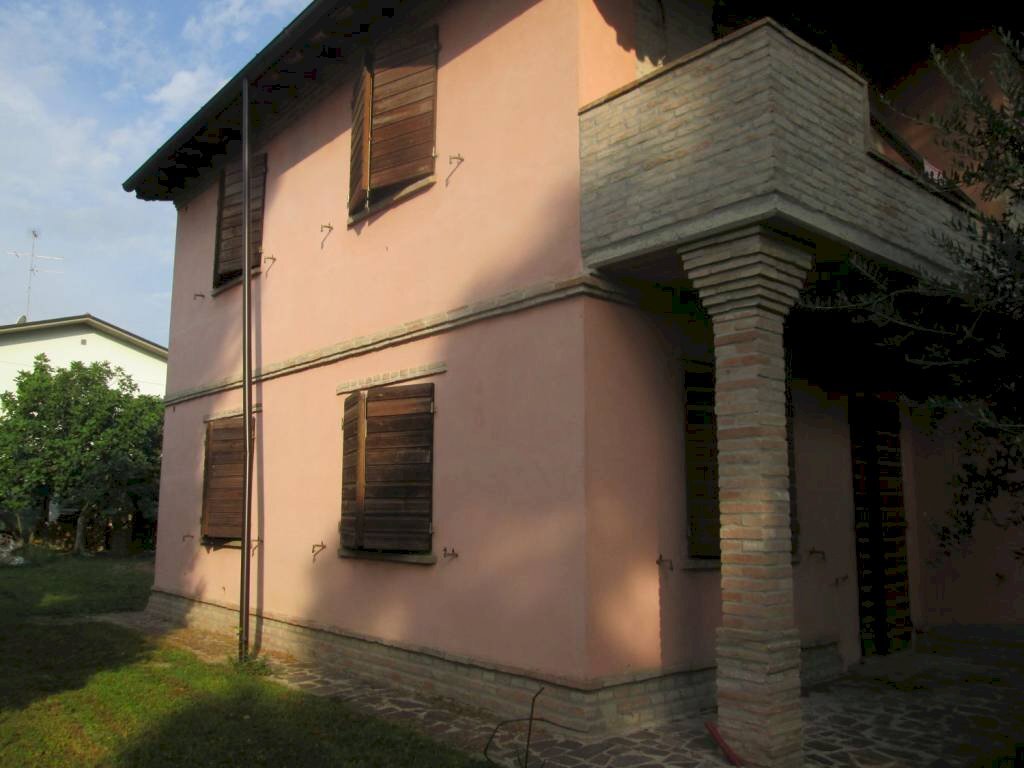 Villa Ravenna (zona Savarna) - foto 1