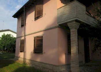 Villa Ravenna (zona Savarna) - foto 1