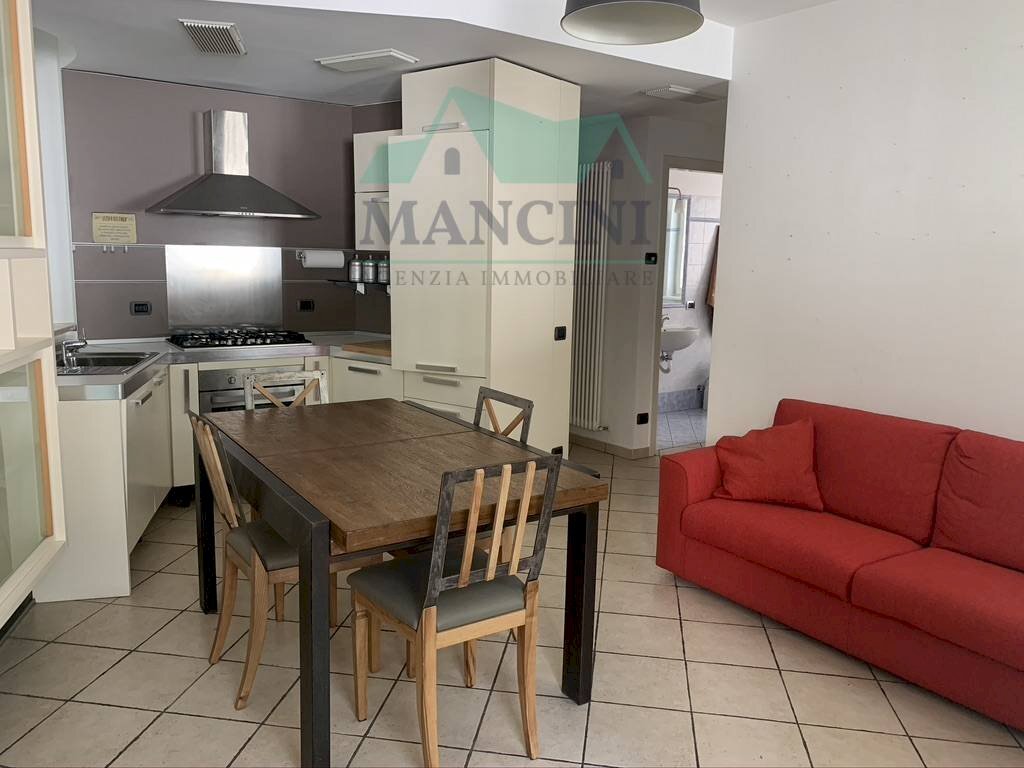 Three-room apartment VIA CASTELFIDARDO, Jesi - photo 1