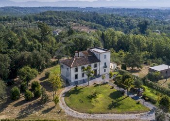 VILLA STORICA-VENDITA-FUCECCHIO - Villa Fucecchio - foto 1