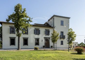 VILLA STORICA-VENDITA-FUCECCHIO - Villa Fucecchio - foto 2