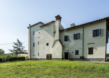 VILLA STORICA-VENDITA-FUCECCHIO - Villa Fucecchio - foto 5