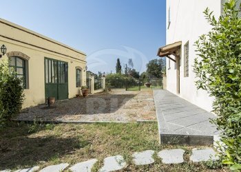 VILLA STORICA-VENDITA-FUCECCHIO - Villa Fucecchio - foto 6