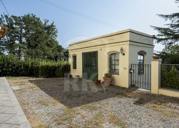 VILLA STORICA-VENDITA-FUCECCHIO - Villa Fucecchio - foto 7