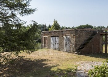 VILLA STORICA-VENDITA-FUCECCHIO - Villa Fucecchio - foto 8
