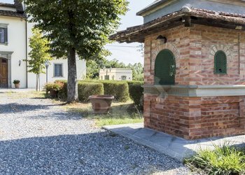 VILLA STORICA-VENDITA-FUCECCHIO - Villa Fucecchio - foto 9