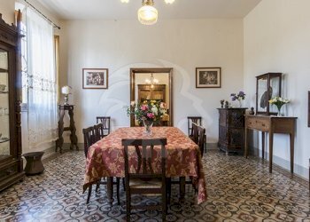 VILLA STORICA-VENDITA-FUCECCHIO - Villa Fucecchio - foto 11
