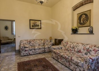 VILLA STORICA-VENDITA-FUCECCHIO - Villa Fucecchio - foto 13