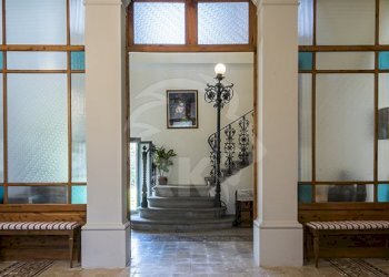 VILLA STORICA-VENDITA-FUCECCHIO - Villa Fucecchio - foto 15