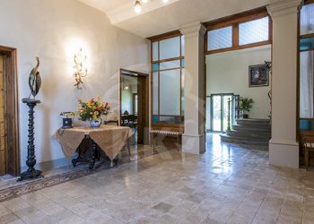 VILLA STORICA-VENDITA-FUCECCHIO - Villa Fucecchio - foto 16