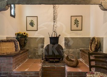 VILLA STORICA-VENDITA-FUCECCHIO - Villa Fucecchio - foto 20