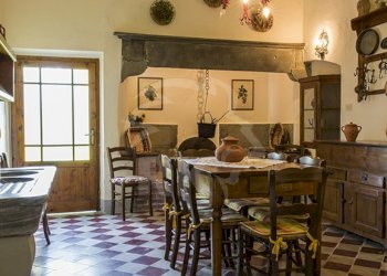 VILLA STORICA-VENDITA-FUCECCHIO - Villa Fucecchio - foto 21