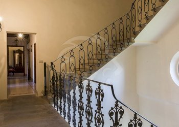 VILLA STORICA-VENDITA-FUCECCHIO - Villa Fucecchio - foto 22