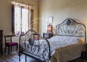 VILLA STORICA-VENDITA-FUCECCHIO - Villa Fucecchio - foto 24