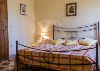 VILLA STORICA-VENDITA-FUCECCHIO - Villa Fucecchio - foto 25