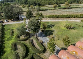 VILLA STORICA-VENDITA-FUCECCHIO - Villa Fucecchio - foto 26