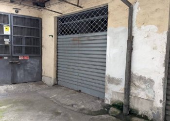 Box via Pollenzo, 10, Torino - photo 1