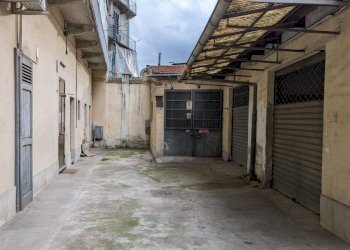 Box via Pollenzo, 10, Torino - photo 7