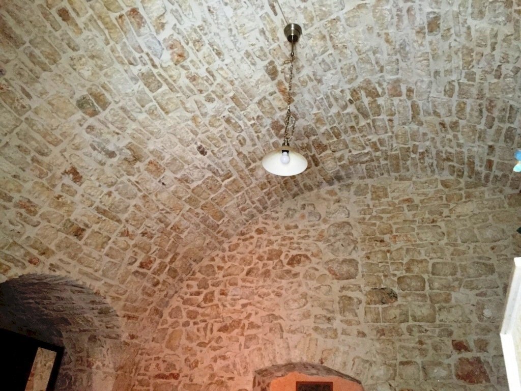 IMG_3455.JPG - Porzione di casa Via Ferrantina, Casamassima - foto 2