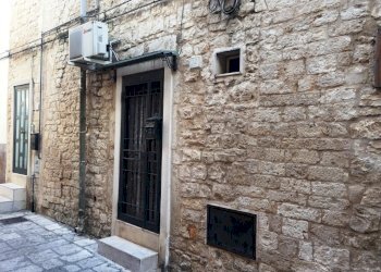 IMG_3450.JPG - Porzione di casa Via Ferrantina, Casamassima - foto 3