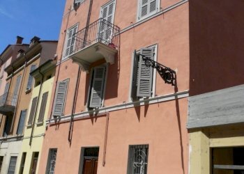 Primo Groppi 14.jpg - Trilocale Via Primo Groppi 14, Parma - foto 4