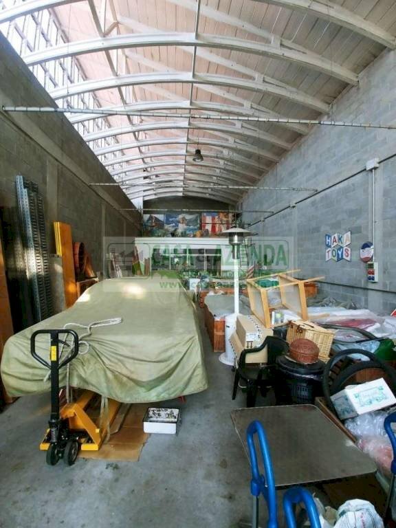 Capannone Gorgonzola - foto 1