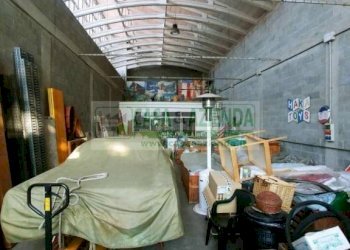 Capannone Gorgonzola - foto 1