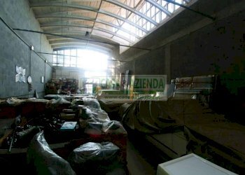 Capannone Gorgonzola - foto 3