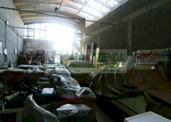 Capannone Gorgonzola - foto 4