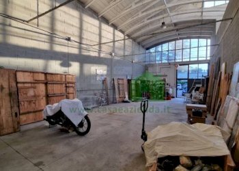 Capannone Gorgonzola - foto 8