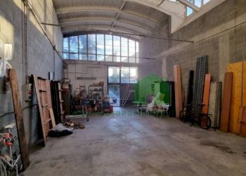 Capannone Gorgonzola - foto 9