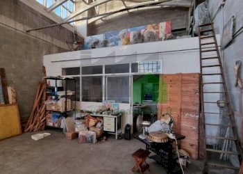 Capannone Gorgonzola - foto 10